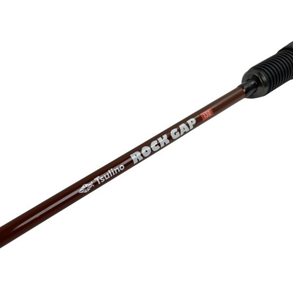 ROCK GAP【あな釣り ちょこ釣り用ロッド】(130)